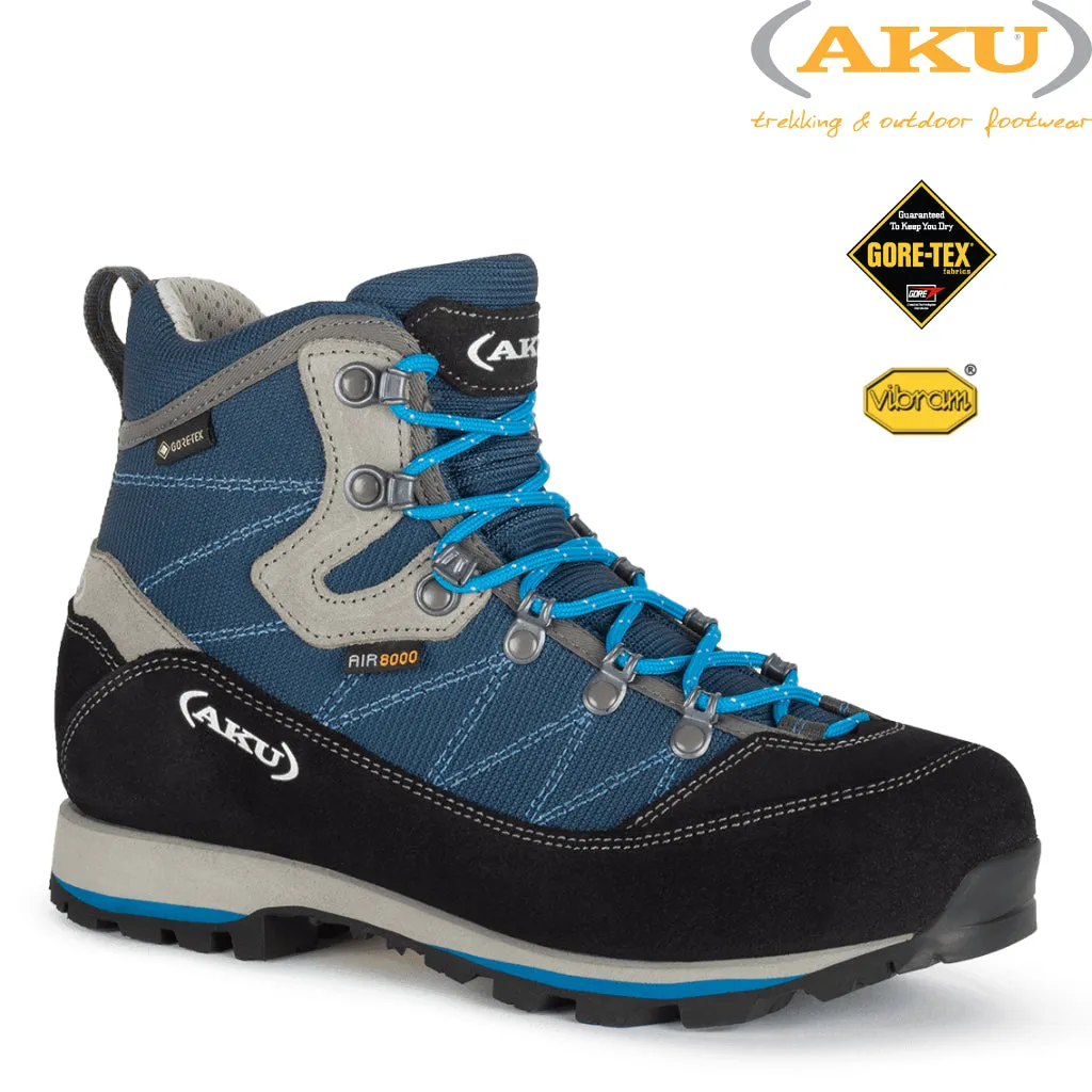 Aku - Women's Trekker Lite III Wide GTX