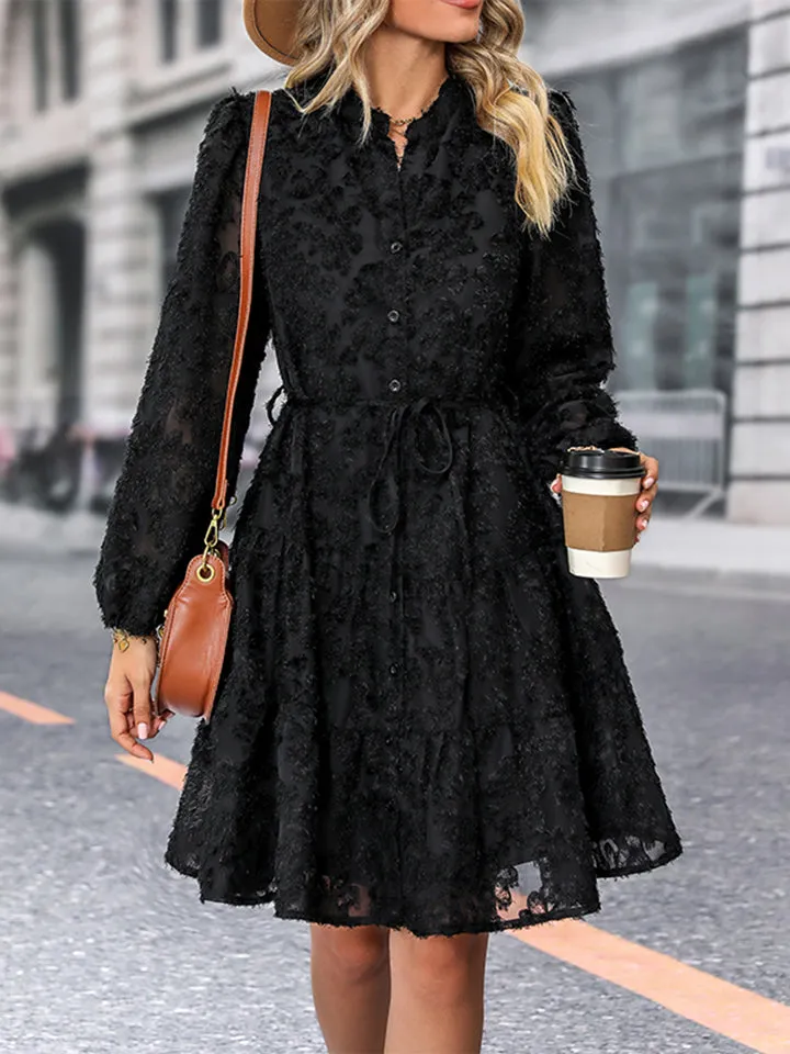 Alba Dress