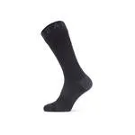 All Weather LED Open Sole Cycle Overshoe
