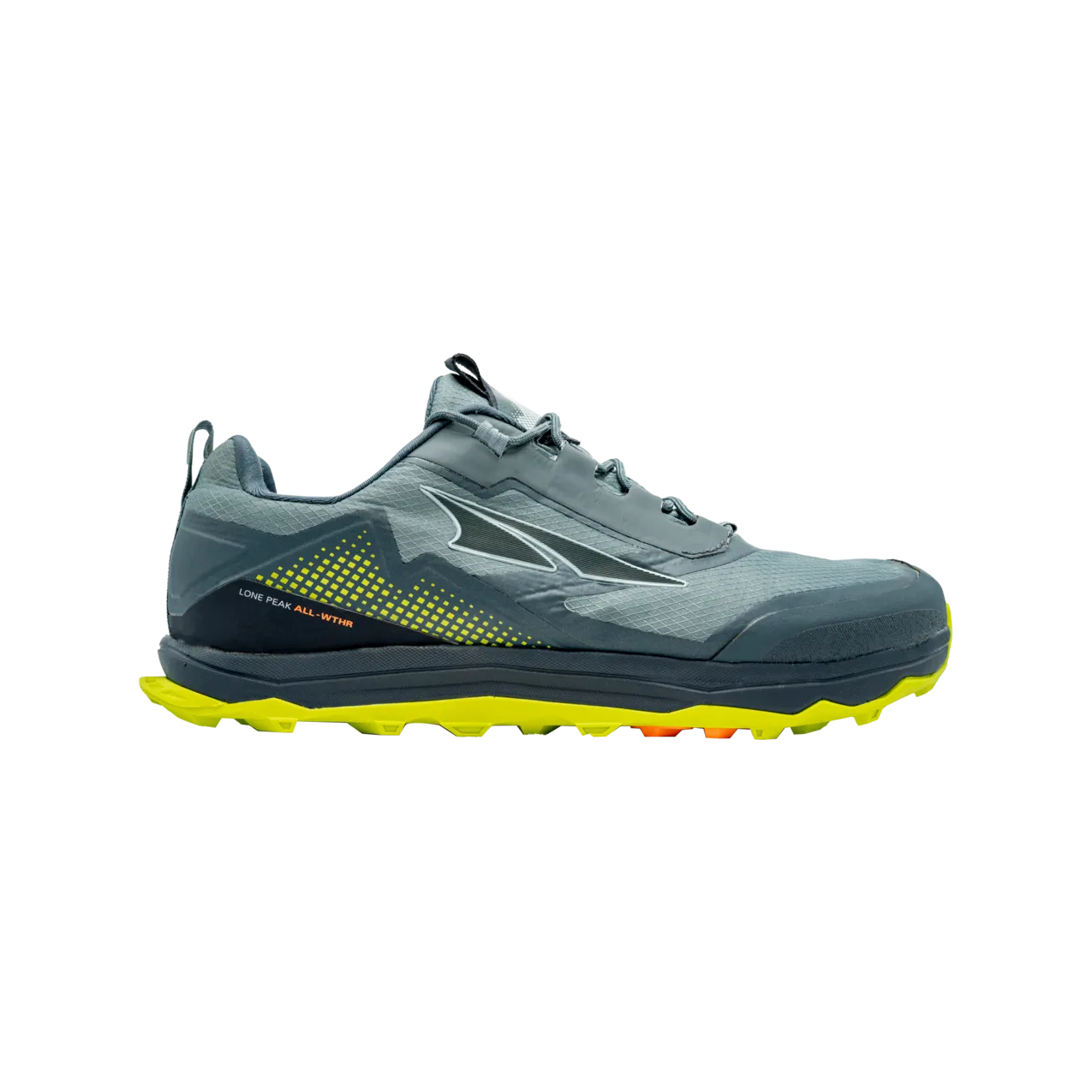 ALTRA Lone Peak ALL-WTHR LOW - Men's (FINAL SALE)