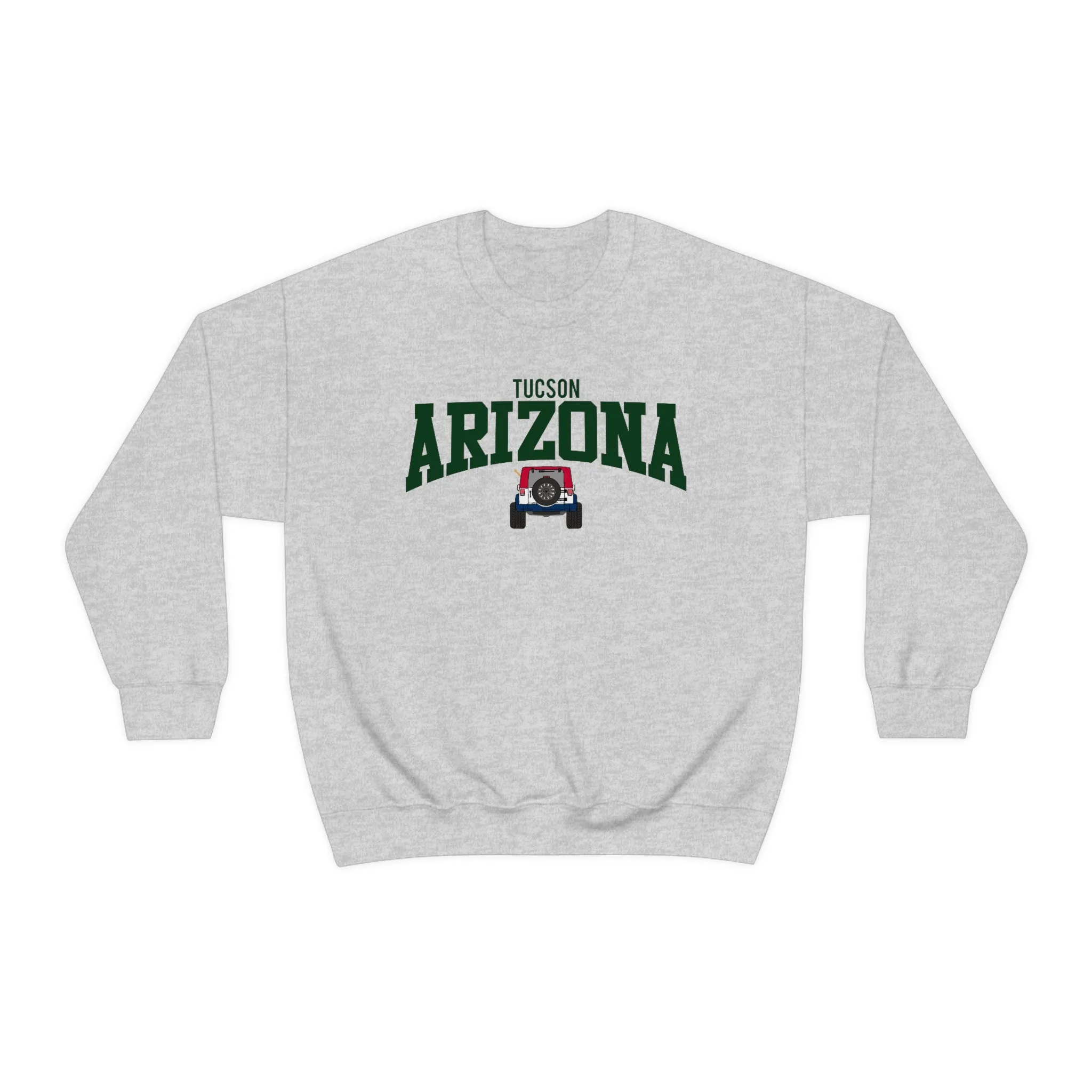 Arizona Tucson Sweatshirt