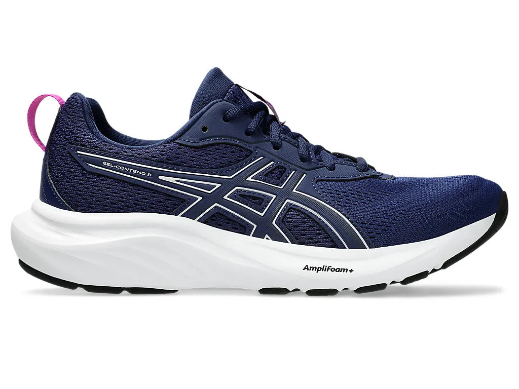 Asics Women's Gel-Contend 9 Running Shoe