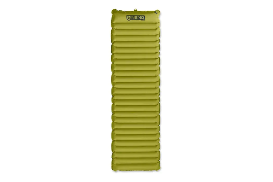 Astro™ Lightweight Sleeping Pad (Insulated)