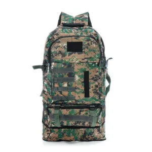 Basic Camping Backpack