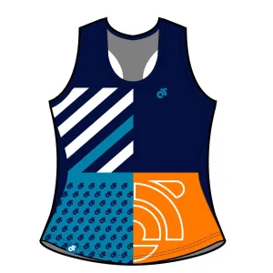 Bella Racerback Singlet