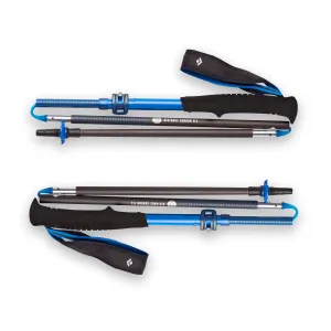 Black Diamond Distance Carbon FLZ Hiking Poles