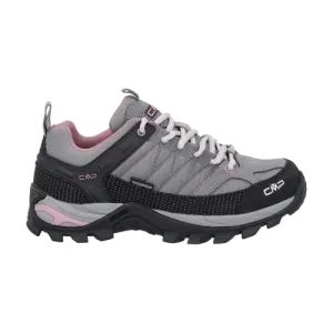 CMP Rigel Low WP in ripstop - Scarpe da trekking Donna