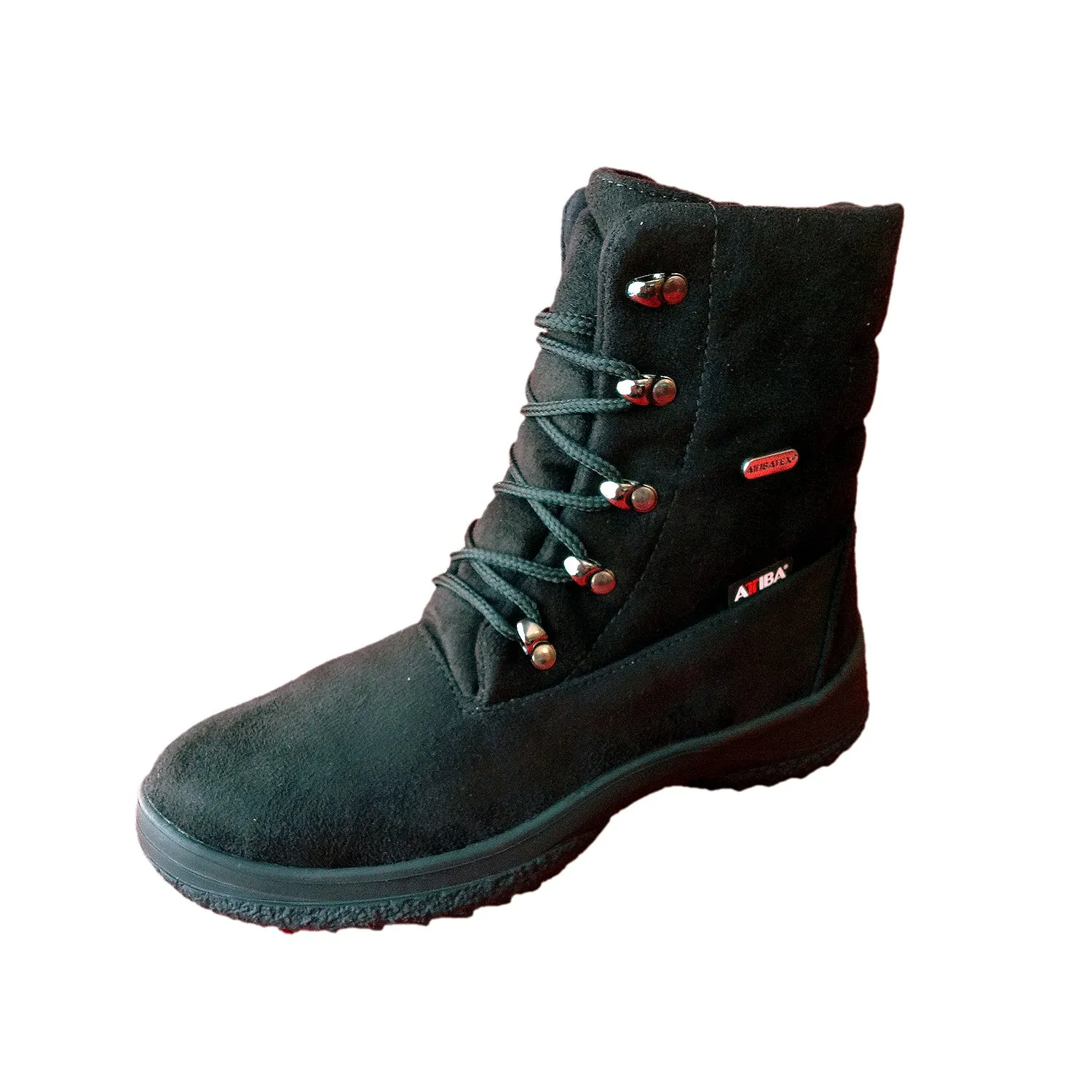 Como Short Apre Boot