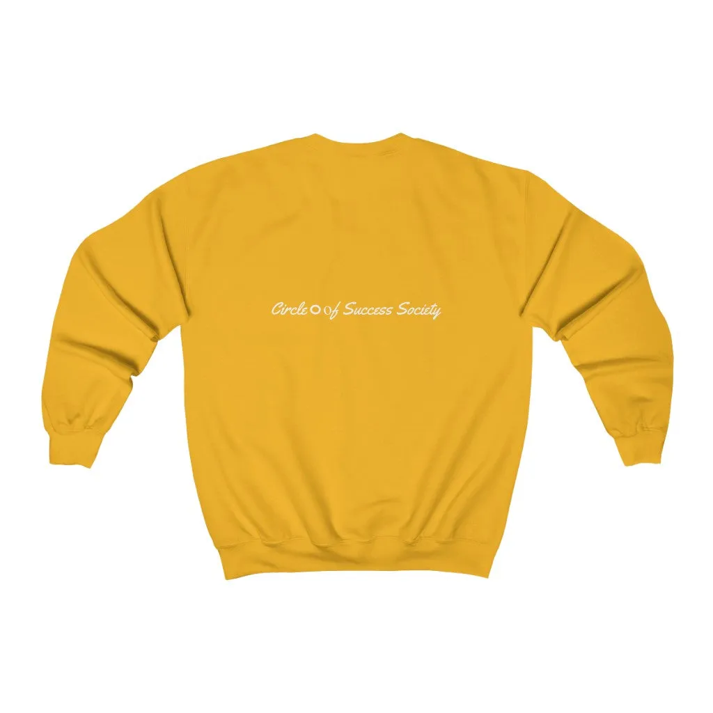 C.O.S.S No Evil Crewneck Sweatshirt