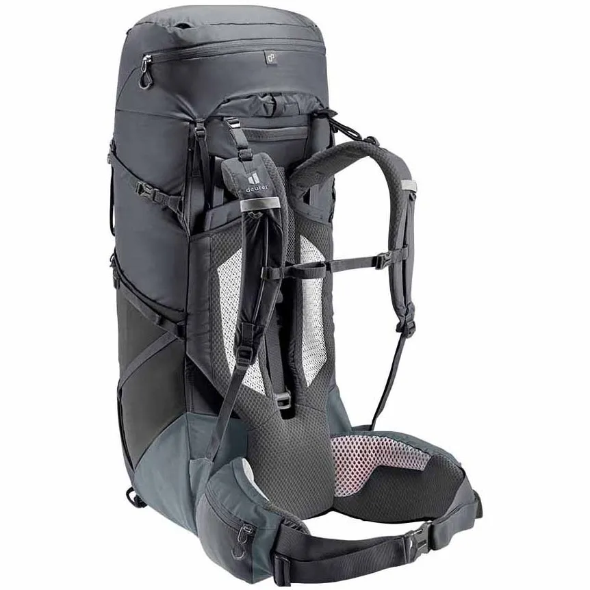 Deuter - Aircontact Core 60 10