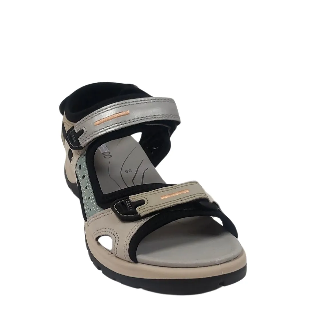 ECCO- WOMEN'S OFFROAD SANDAL