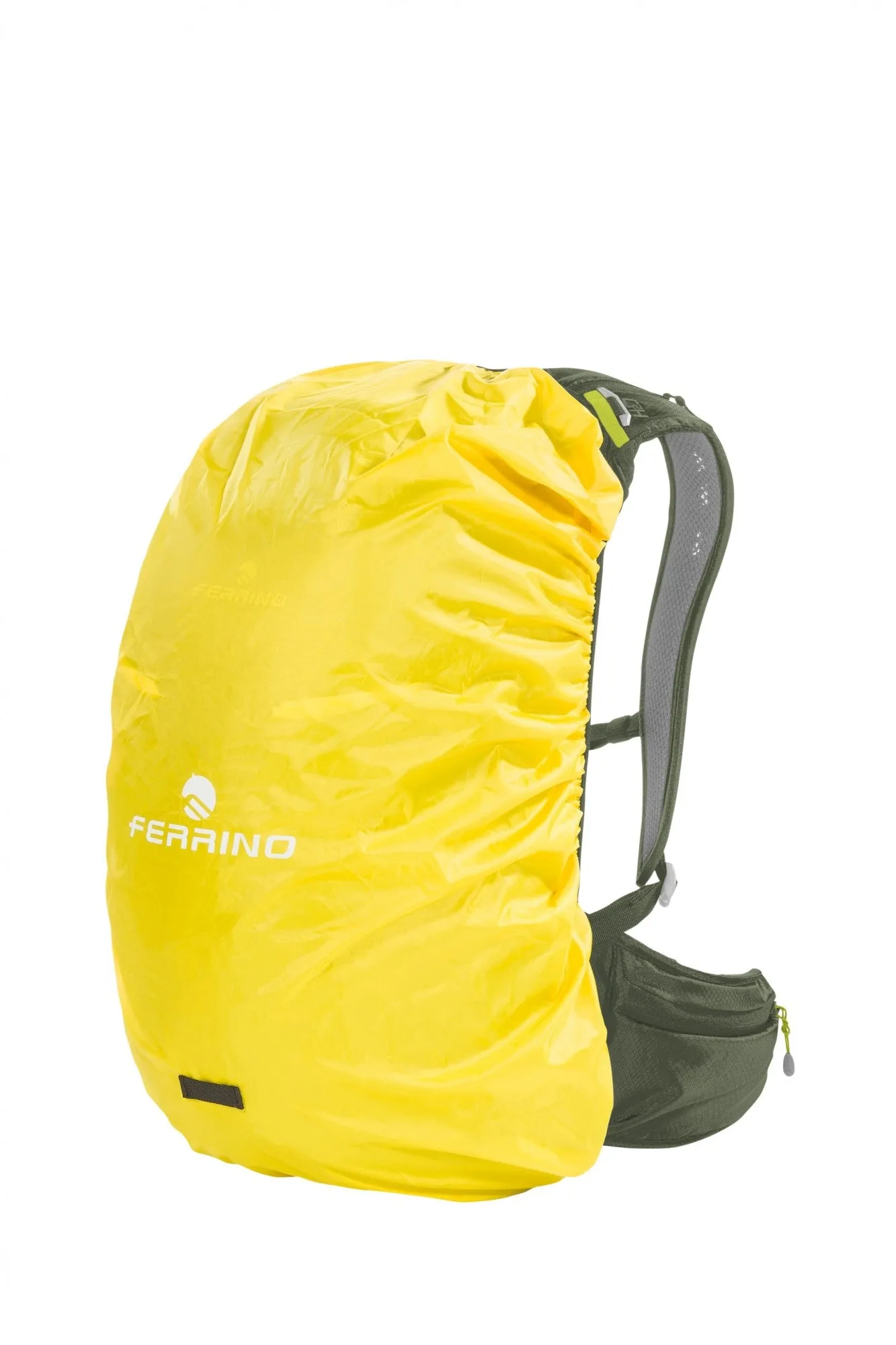 Ferrino Zaino Zephyr 17 3 - Zaino Trekking
