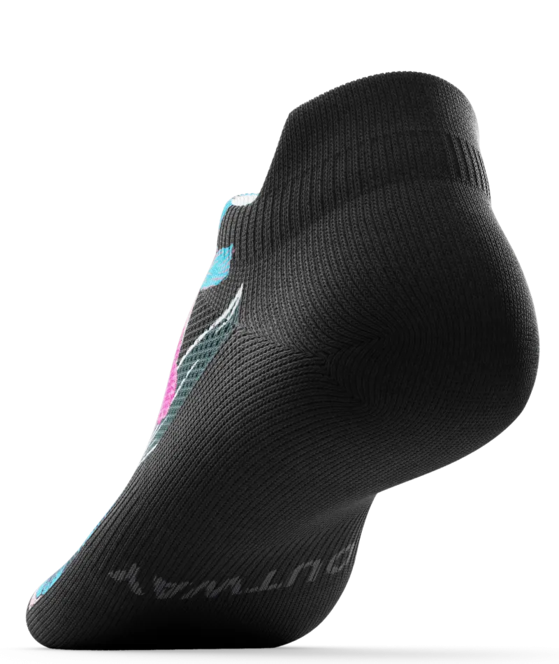 Flora Ankle Socks