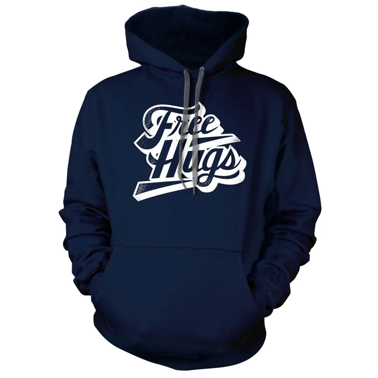 Free Hugs Slash Hoodie