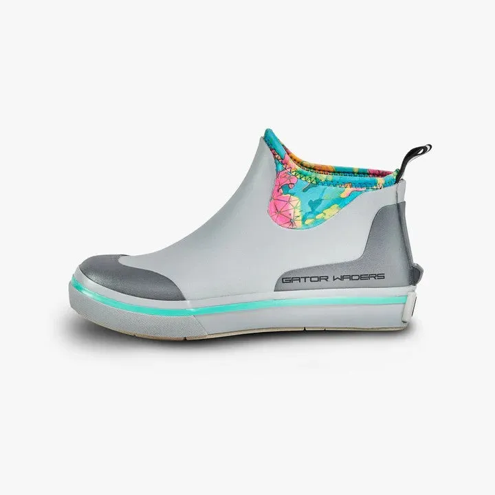 Gator Waders Women's Camp Boot