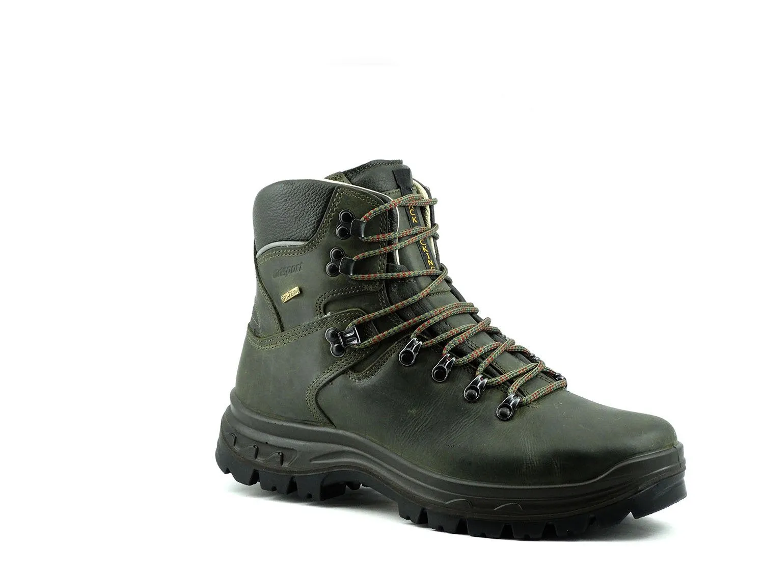 GRISPORT KAWEKA MOSS PREMIUM