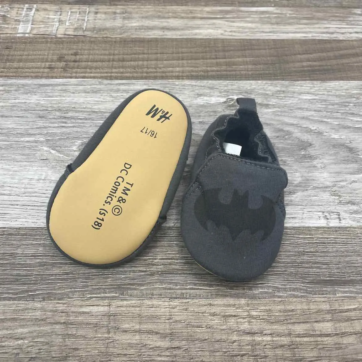 H&M FOOTWEAR