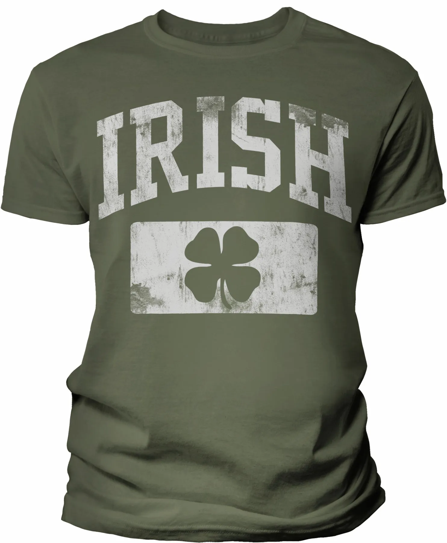 Irish Athletic