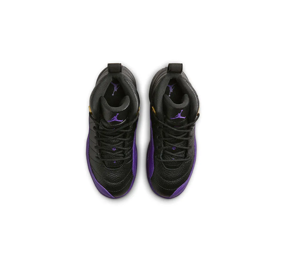 JORDAN 12 RETRO (PS)