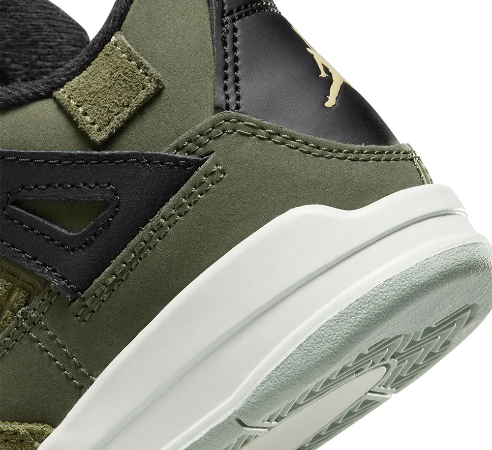 JORDAN 4 RETRO SE CRAFT (PS)