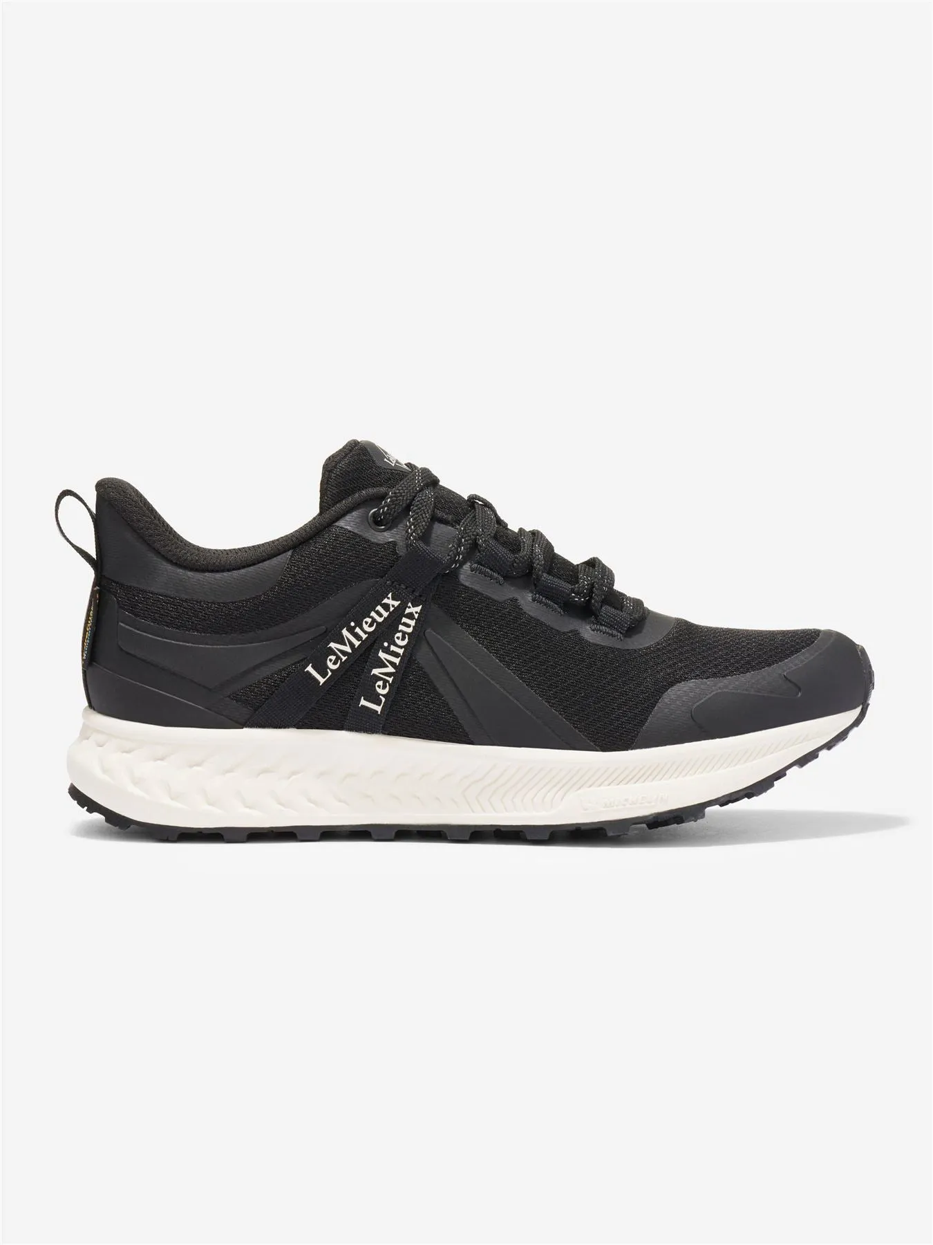 LeMieux Trax Waterproof Trainer