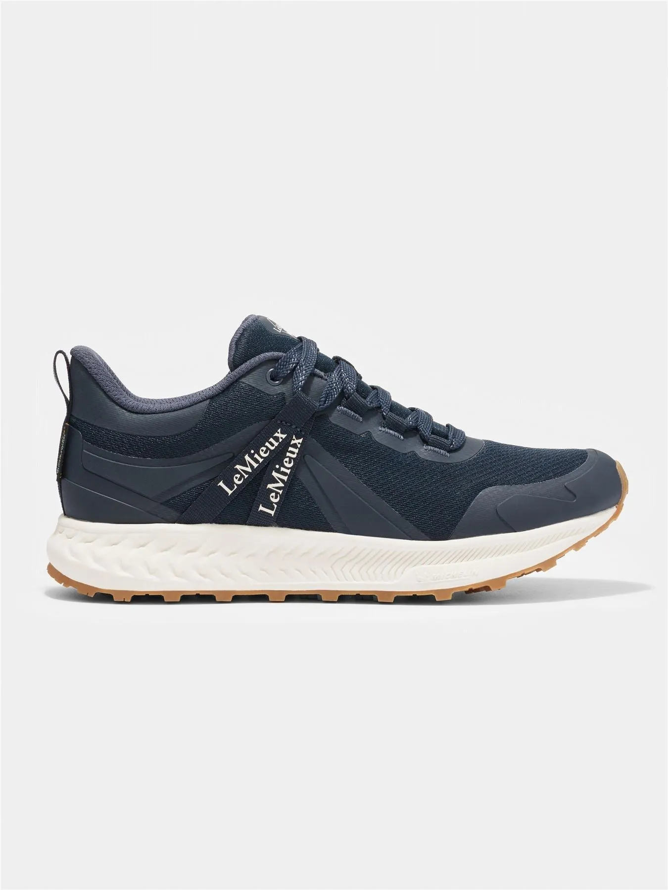LeMieux Trax Waterproof Trainer