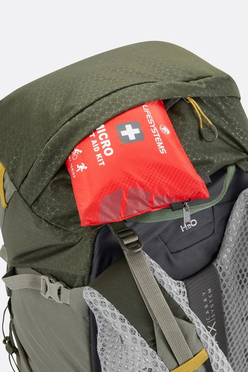 Lowe Alpine Yacuri 48L Trekking Pack
