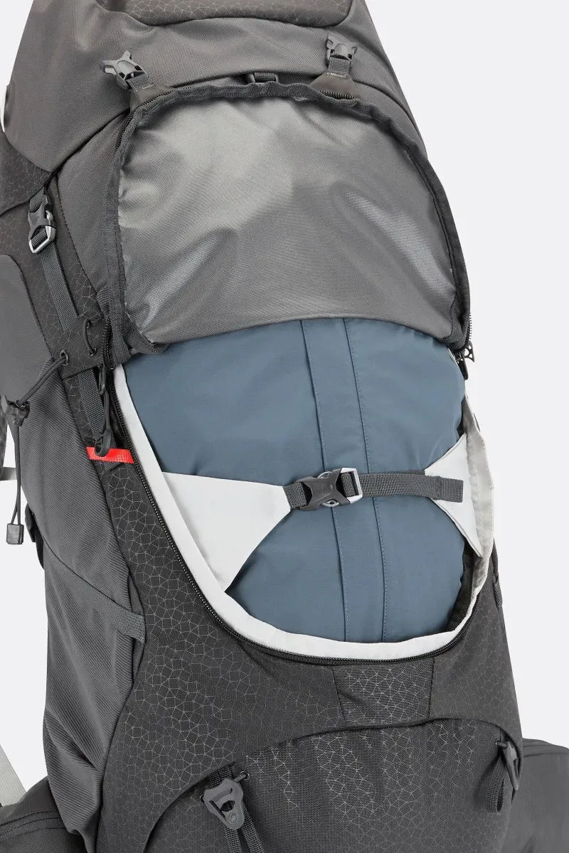 Lowe Alpine Yacuri 55L Trekking Pack