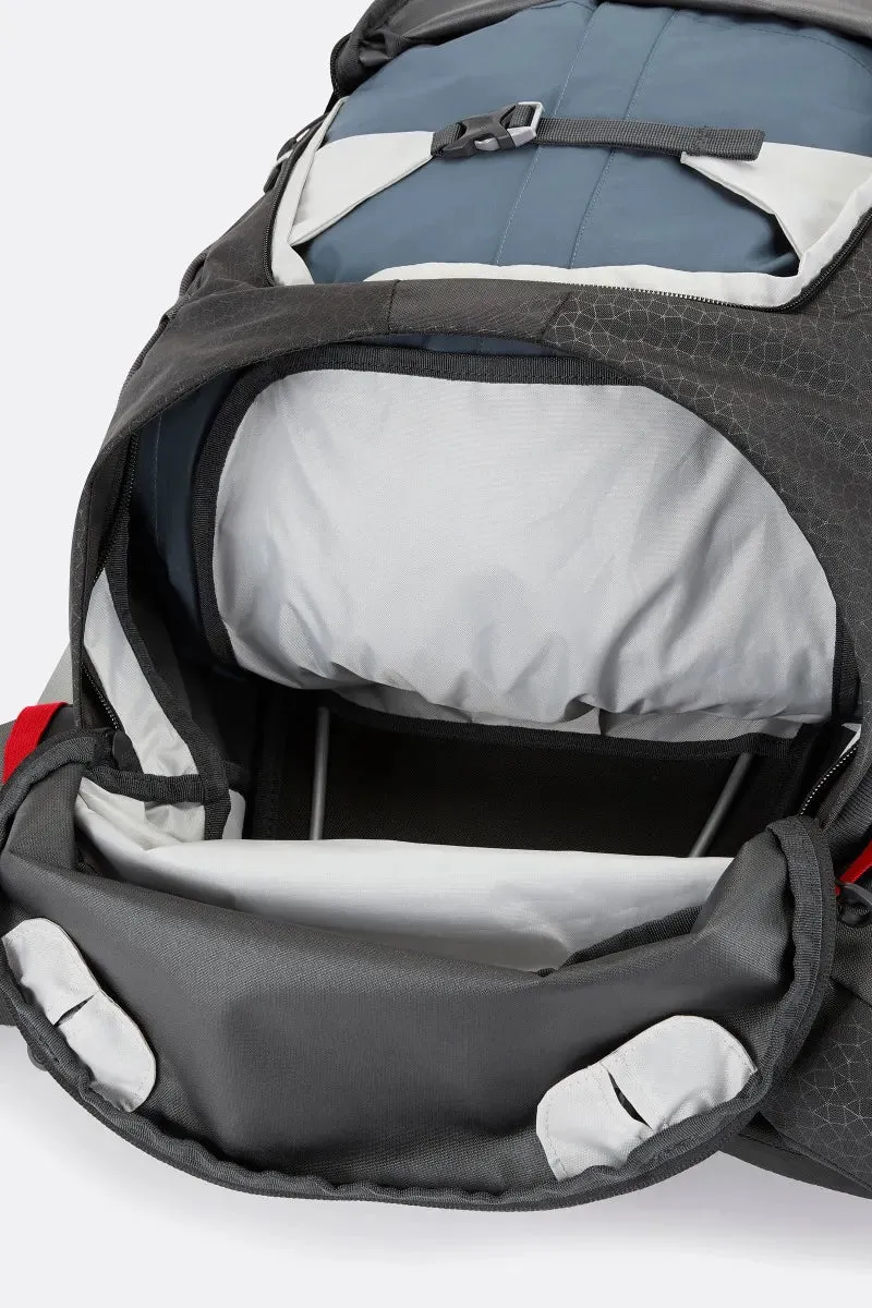 Lowe Alpine Yacuri 55L Trekking Pack