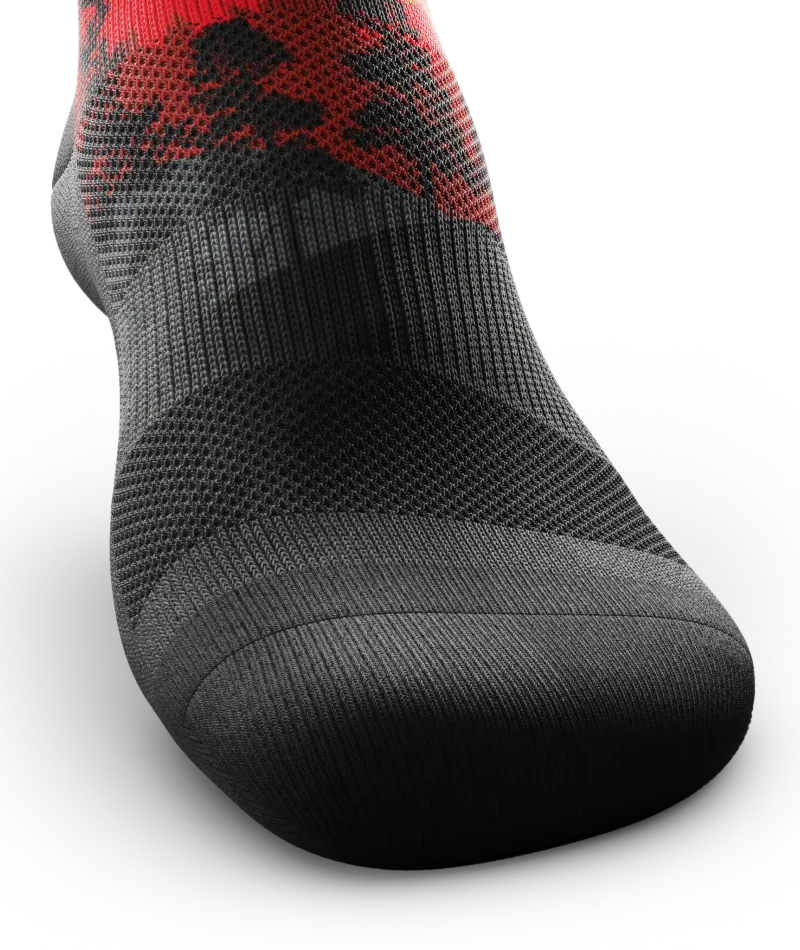 Lunar Eclipse Crew Socks