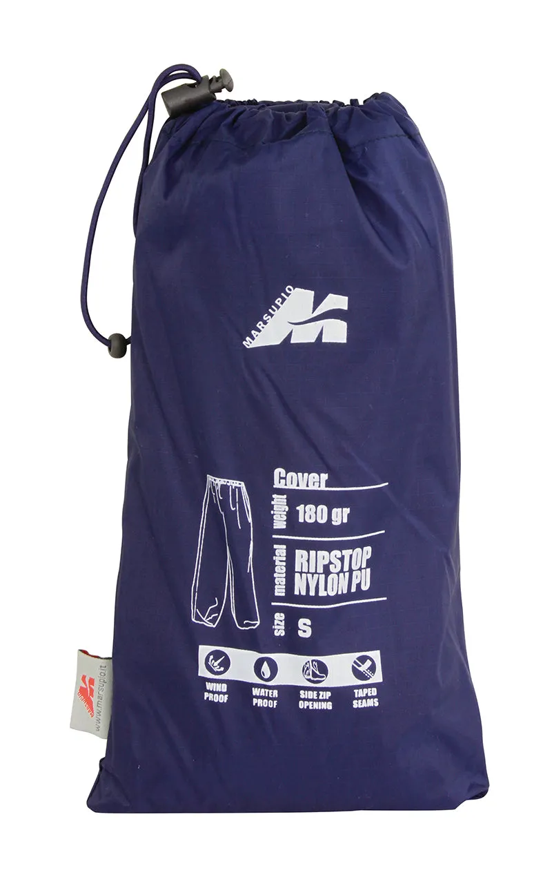 Marsupio COVER Pantalone Impermeabile