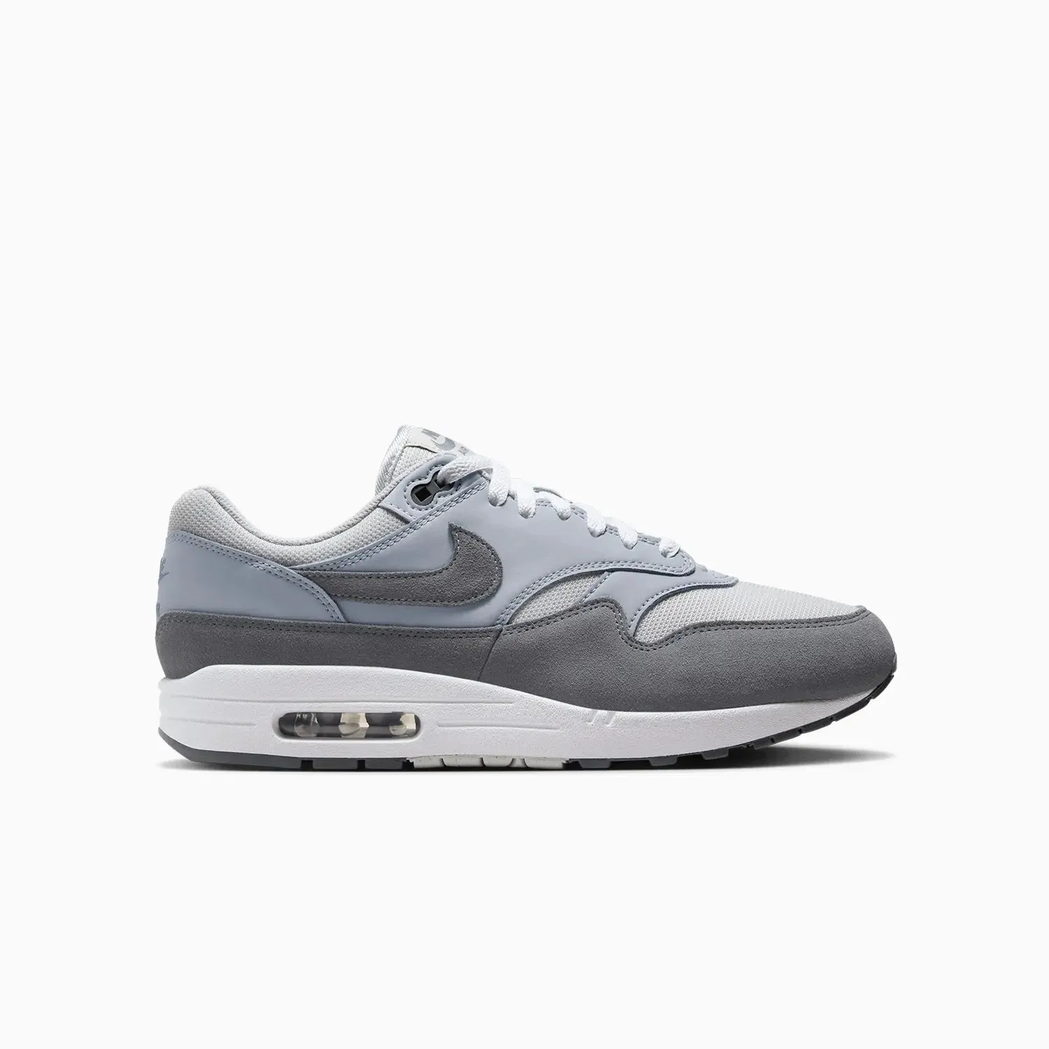 Men's Air Max 1 "Dust Wolf Grey"