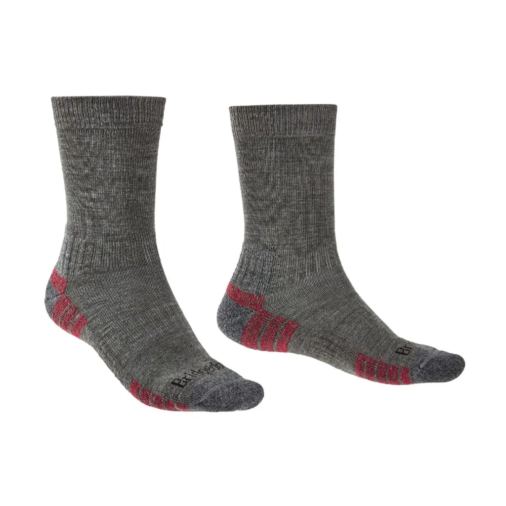Men's Hike Lightweight Merino Performance Boot