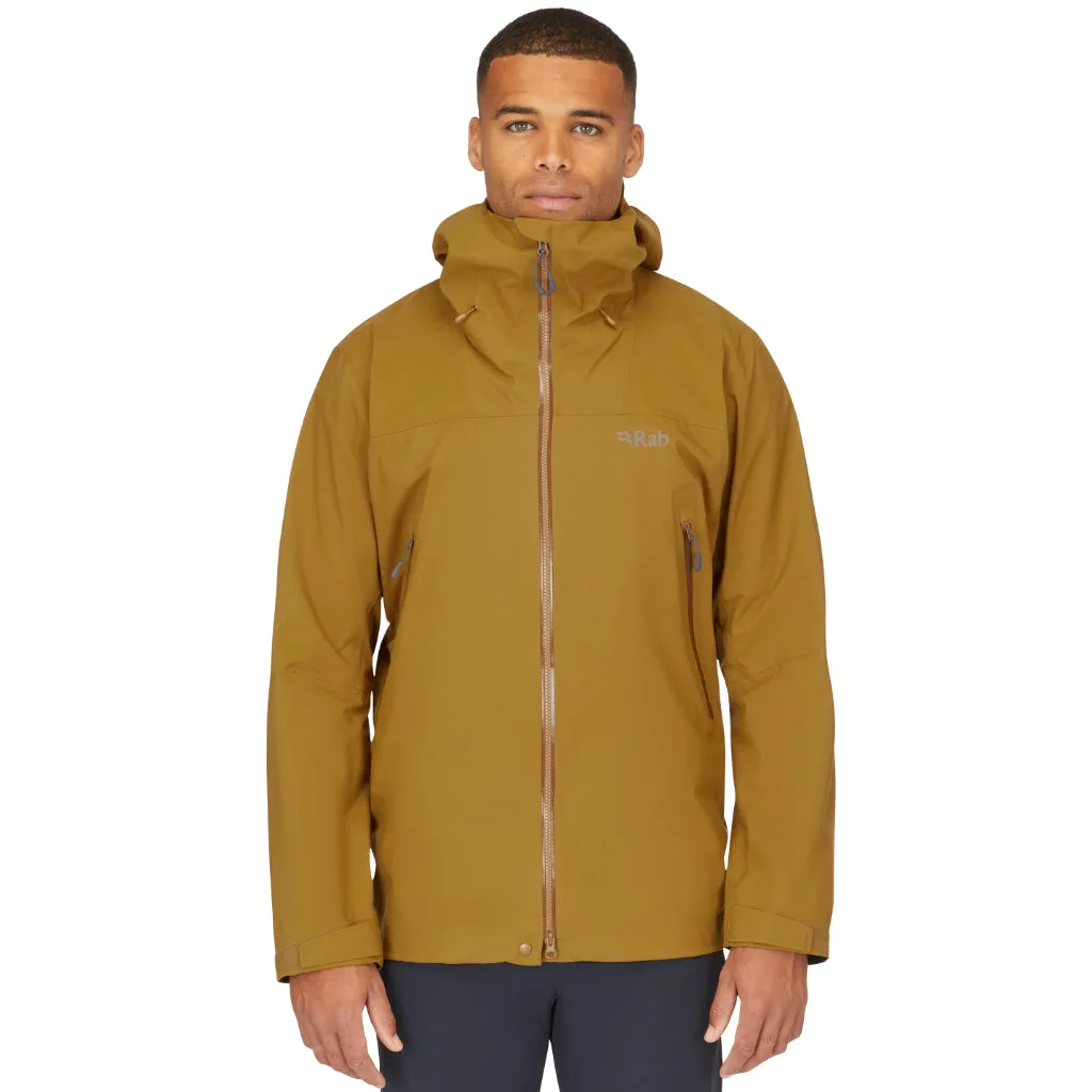 Men's Kangri GTX Jacket