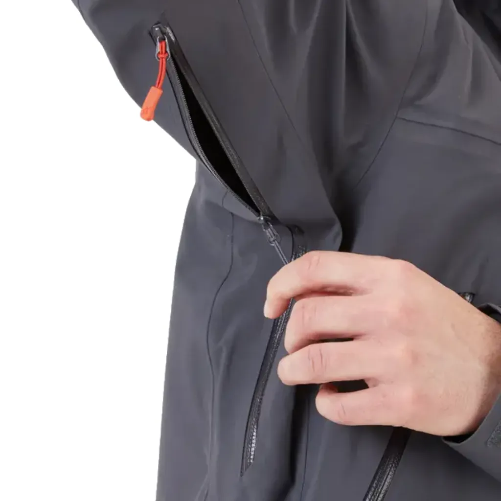 Men's Kangri GTX Jacket