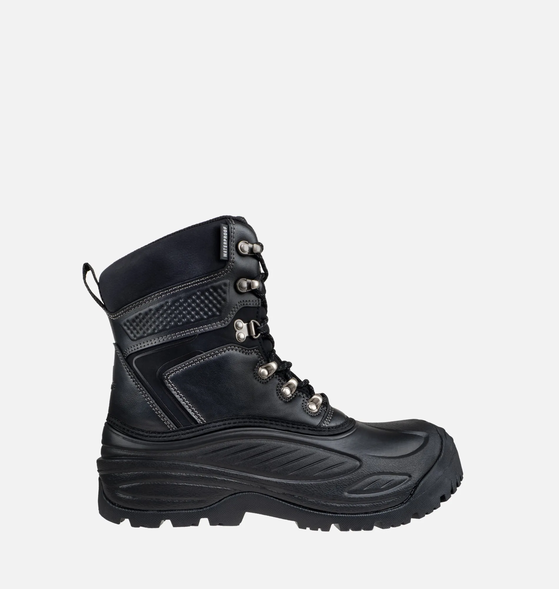 MEN'S SEQUENCER LIGHTWEIGHT BOOT