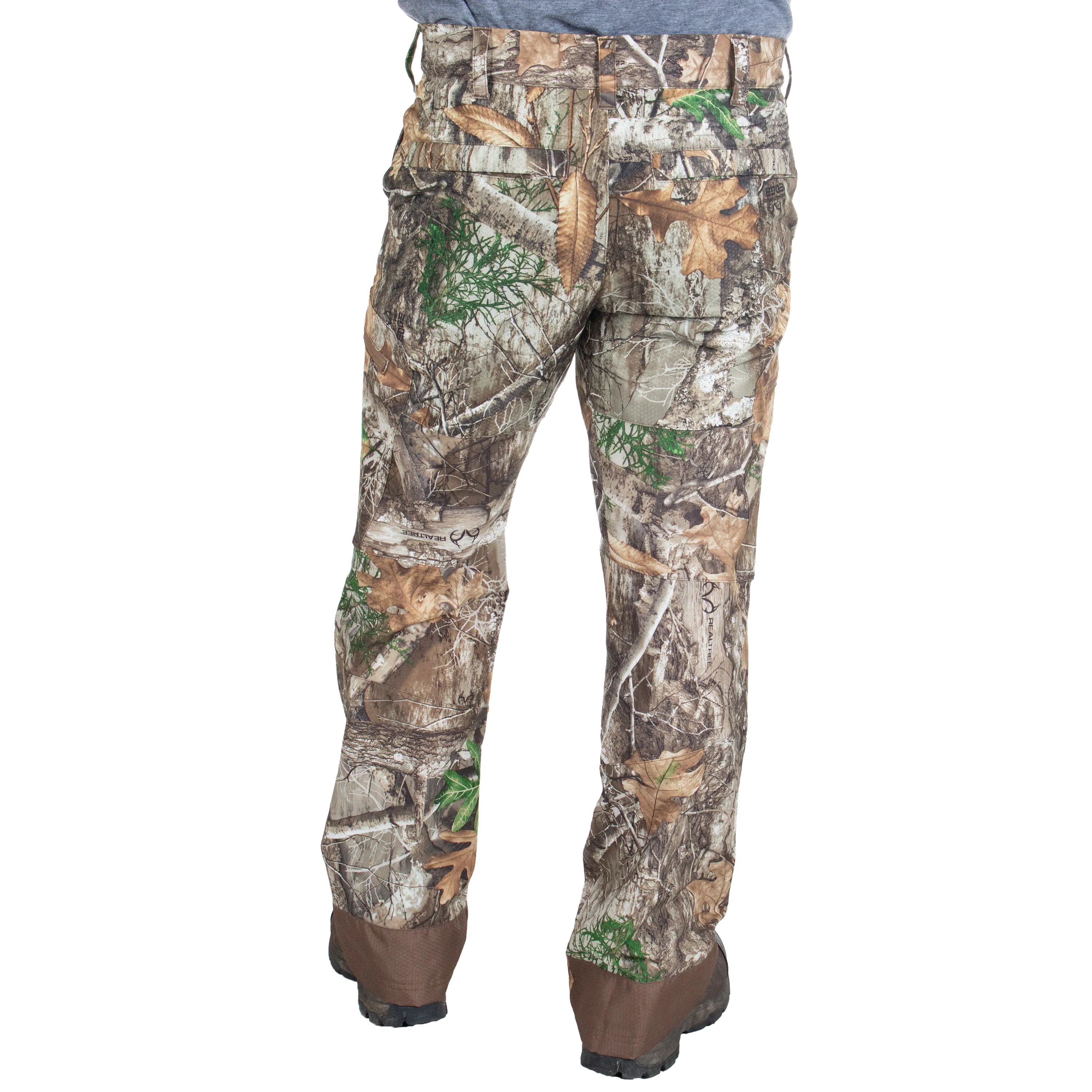 Men's Turkey Ridge All Season Pant - Realtree