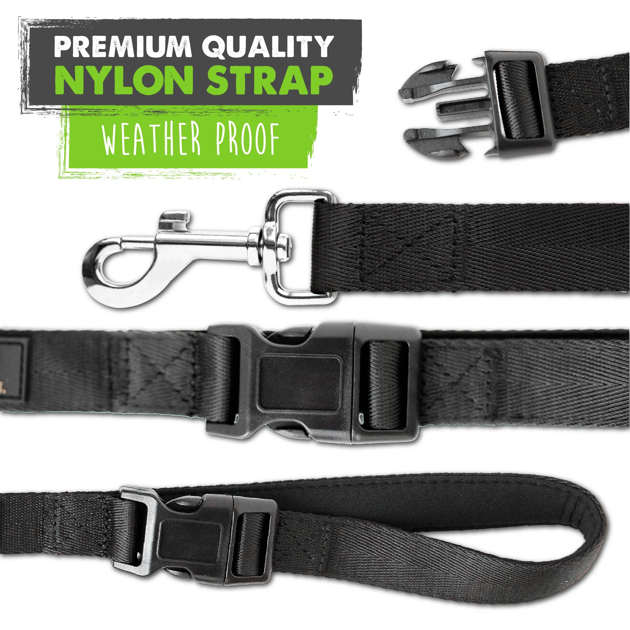 Mighty Paw - Long Dog Leash