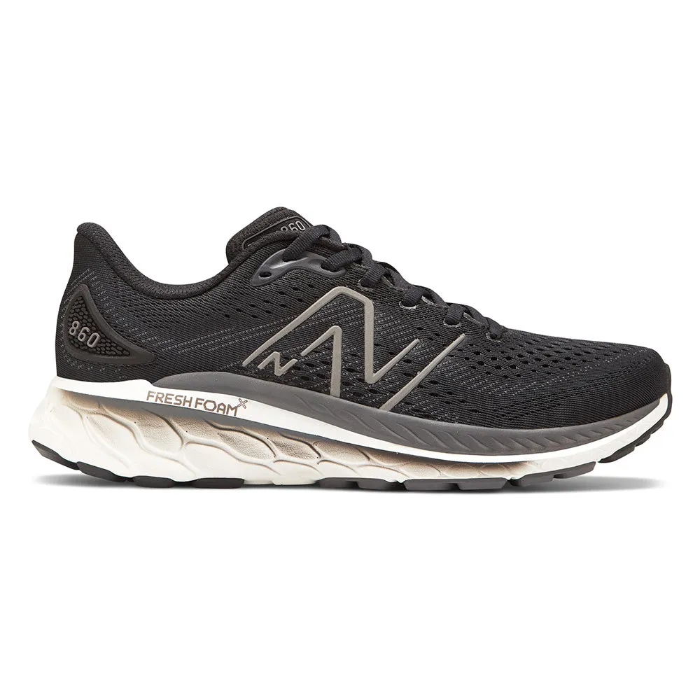 New Balance Fresh Foam X 860 v13 (2E) Mens Running Shoes