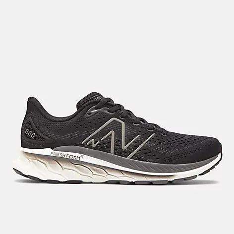 NEW BALANCE- MEN'S FRESH FOAM X 860V13 ATHLETIC SHOE