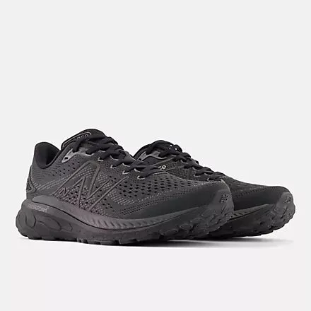 NEW BALANCE- MENS M860T13 ATHLETIC SHOE