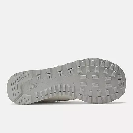 NEW BALANCE- WOMEN'S 574 LIFESTYLE ATHLETIC SHOE