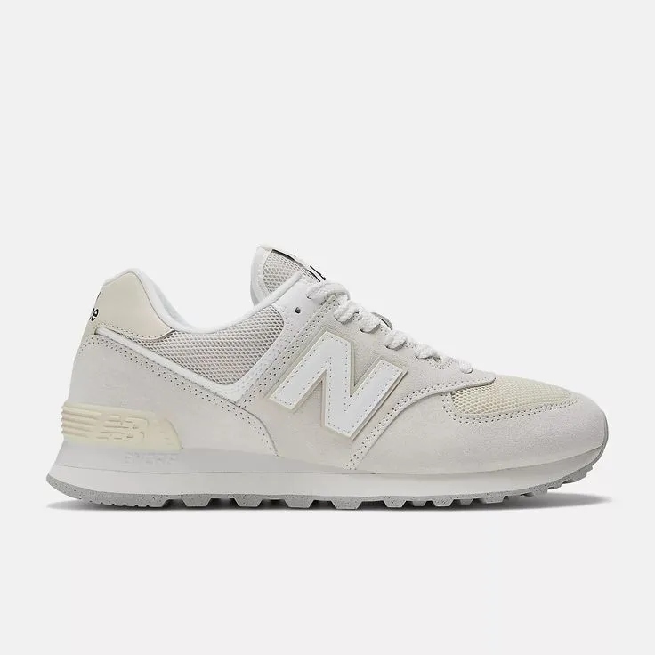 NEW BALANCE- WOMEN'S 574 LIFESTYLE ATHLETIC SHOE