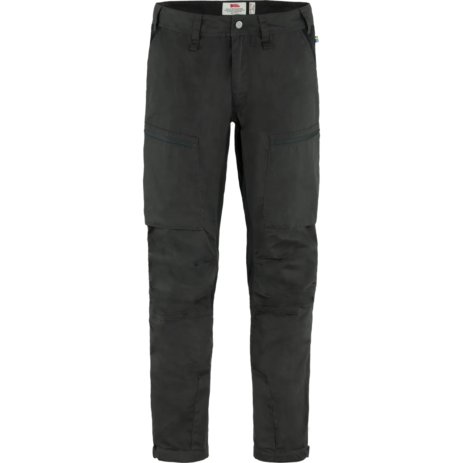 Pantalón Abisko Lite Trekking Hombre