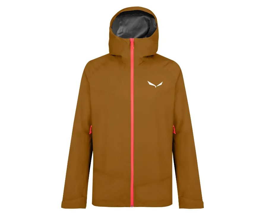 Puez GTX Pac Jacket W