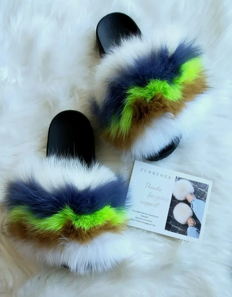 RHYTHM FOXY