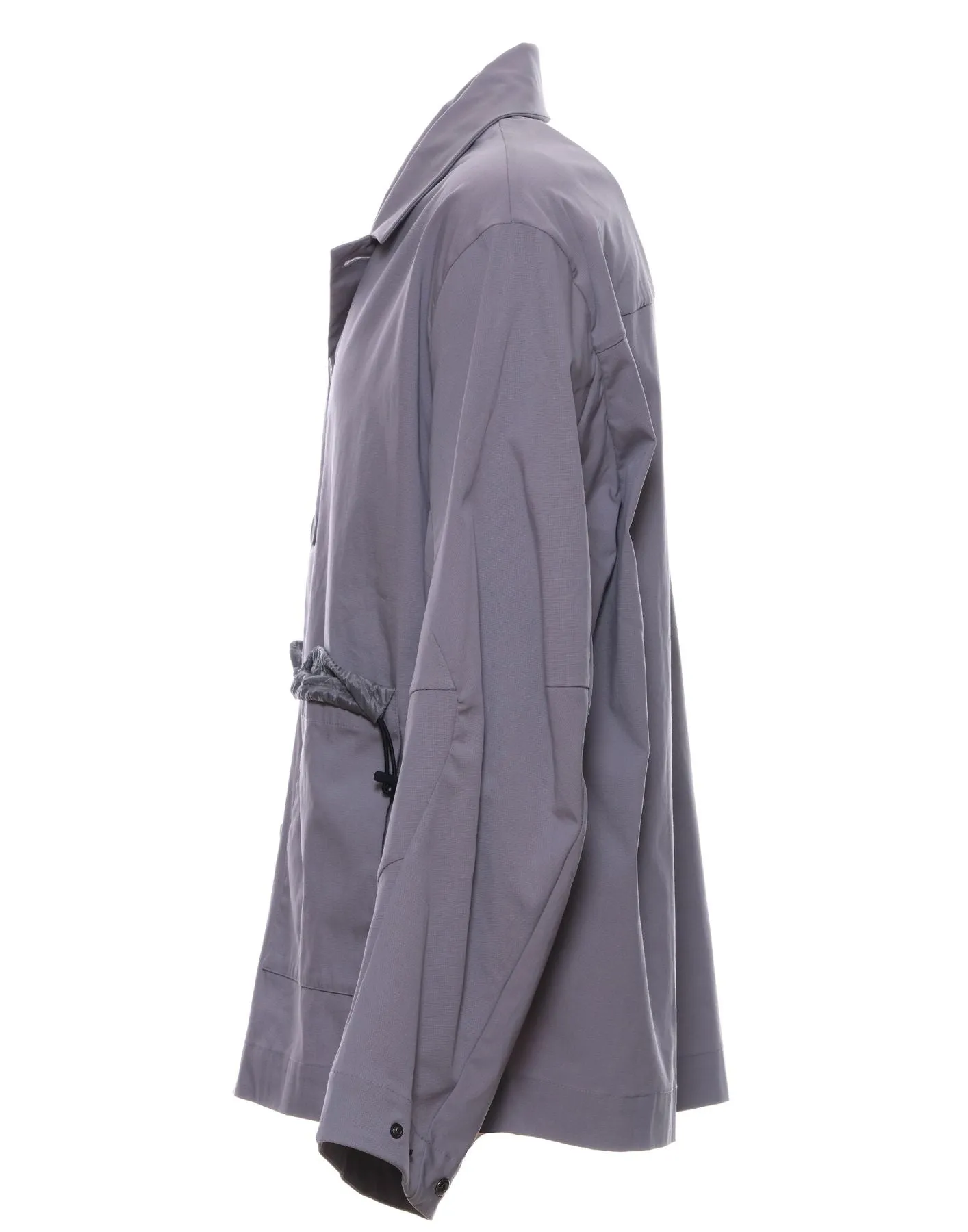Shirt for man RBMW066FA48 MOCKINGBIRD ROA