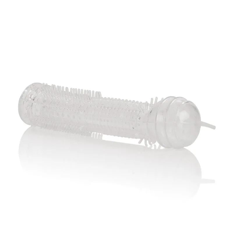 Silicone-Sleeve 2 Pack