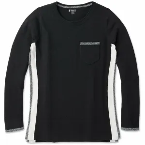 Smartwool Womens Shadow Pine Pocket Sweater