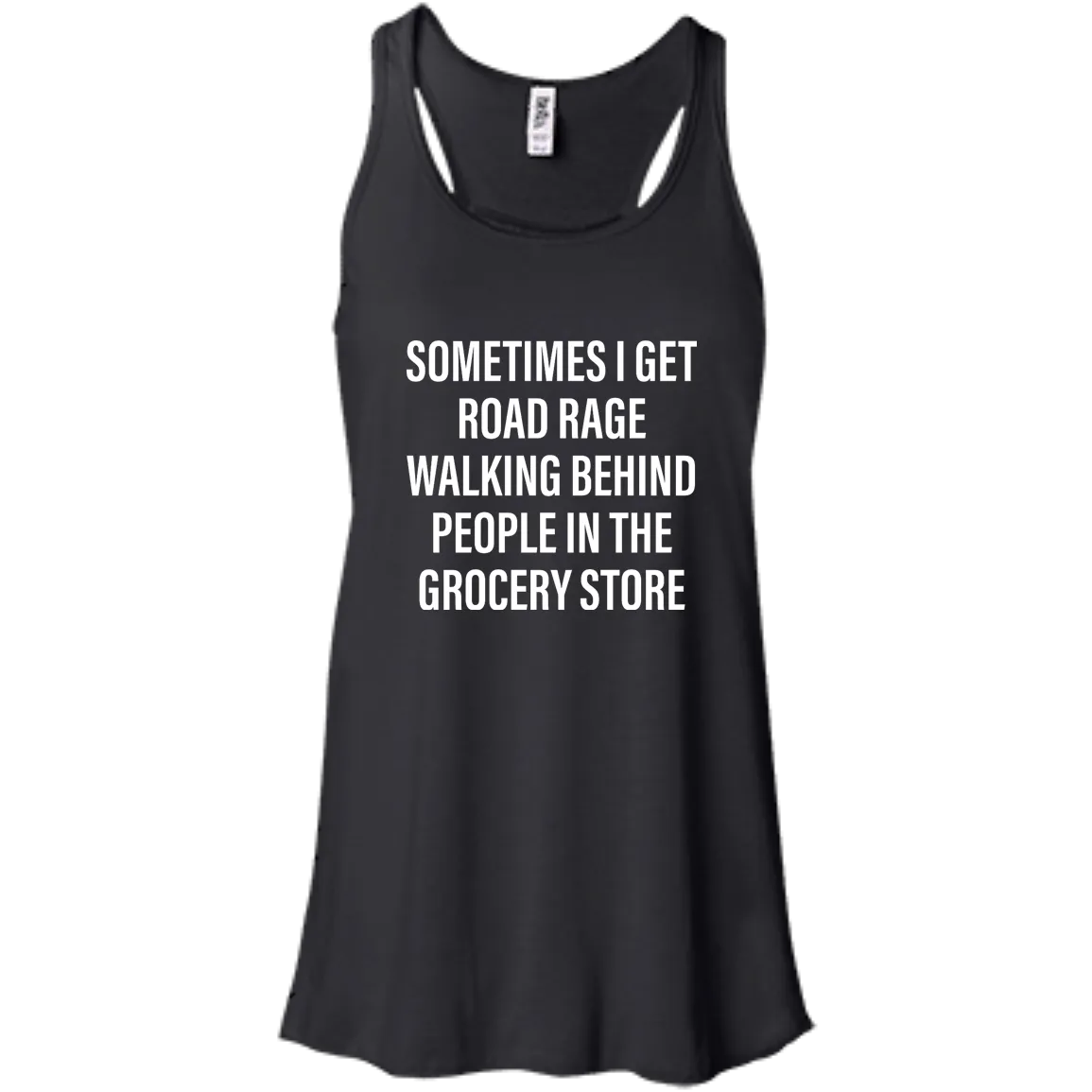 Sometimes I Get Road Rage Walking Behind People shirt